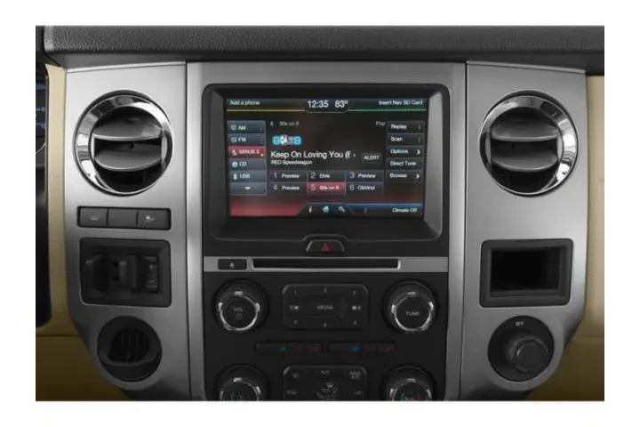 $3990 : Ford Expedition EL 2015 4x2 image 10