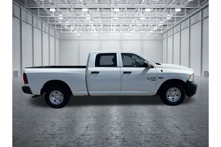 $25998 : Ram 1500 Classic 2023 4x2 Tr image 8