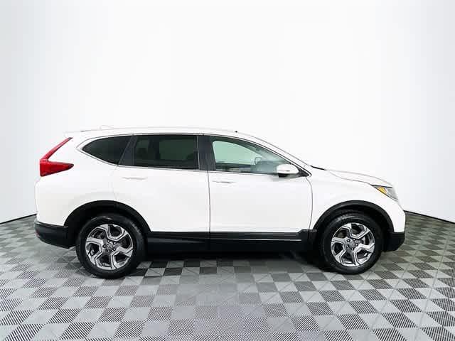 $18890 : PRE-OWNED 2018 HONDA CR-V EX-L image 10