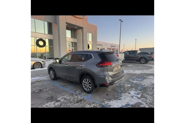 $16599 : Nissan Rogue 2020 AWD S 4dr image 3