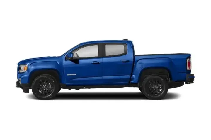 $24334 : GMC Canyon 2021 4x2 Elevatio image 6