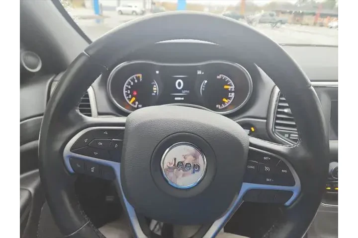 $24789 : Jeep Grand Cherokee 2021 4x4 image 6