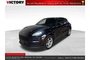 $25495 : Porsche Macan 2020 AWD 4dr S thumbnail