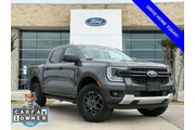 Ford Ranger 2025 4x2 XLT 4dr en Plano