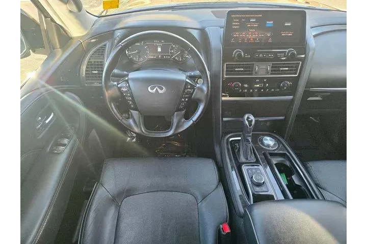 $39993 : INFINITI QX80 2024 AWD Luxe image 10