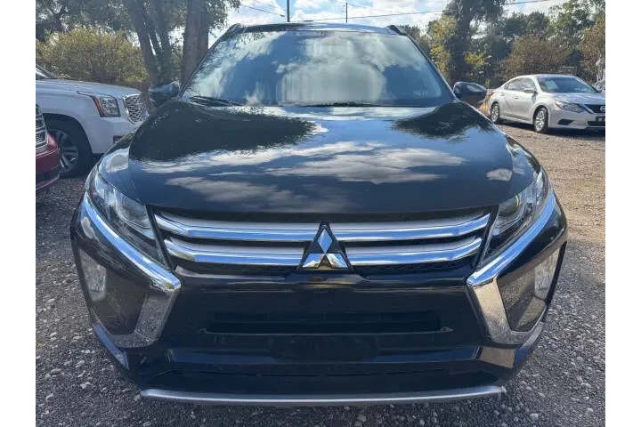 $11995 : 2020 Eclipse Cross image 3