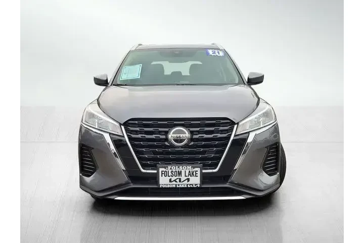 $16821 : Nissan Kicks 2021 SV 4dr Cro image 2