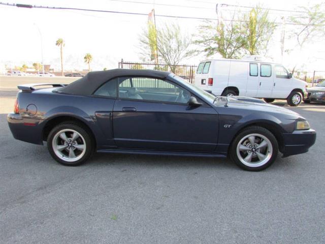 $8995 : 2002 Mustang GT Deluxe image 5