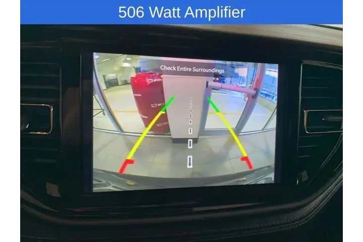 $26000 : Dodge Durango 2021 AWD GT 4d image 10