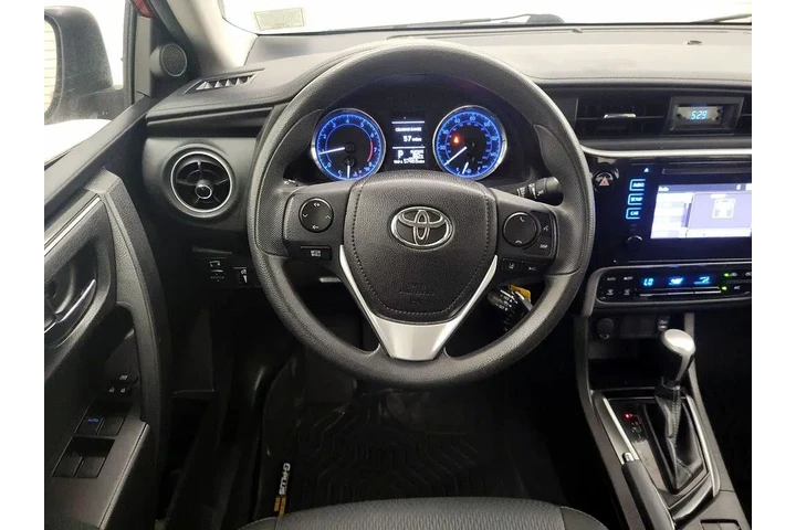 $16998 : Toyota Corolla 2018 LE 4dr S image 10