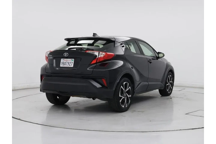 $19998 : Toyota C-HR 2020 XLE 4dr Cro image 8