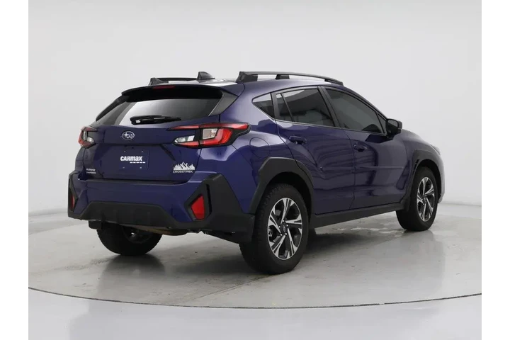 $25998 : Subaru Crosstrek 2024 AWD Pr image 8