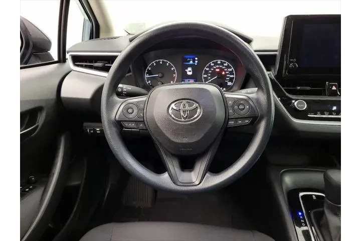 $23998 : Toyota Corolla 2023 LE 4dr S image 10