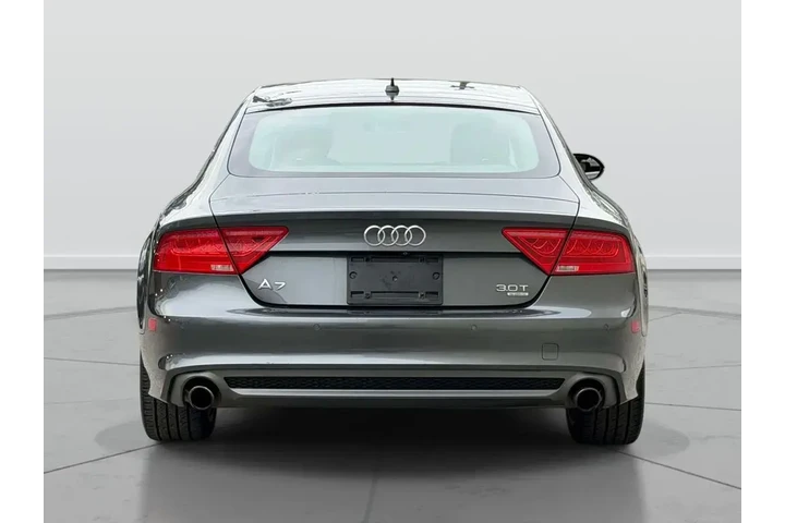$15048 : Audi A7 2015 AWD 3.0T quattr image 6