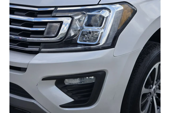 $22991 : Ford Expedition 2018 4x2 XLT image 10