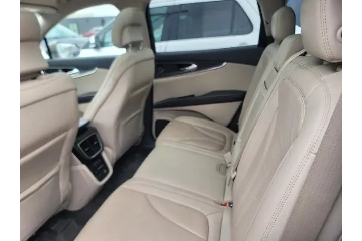 $19439 : Lincoln Nautilus 2019 AWD Re image 6