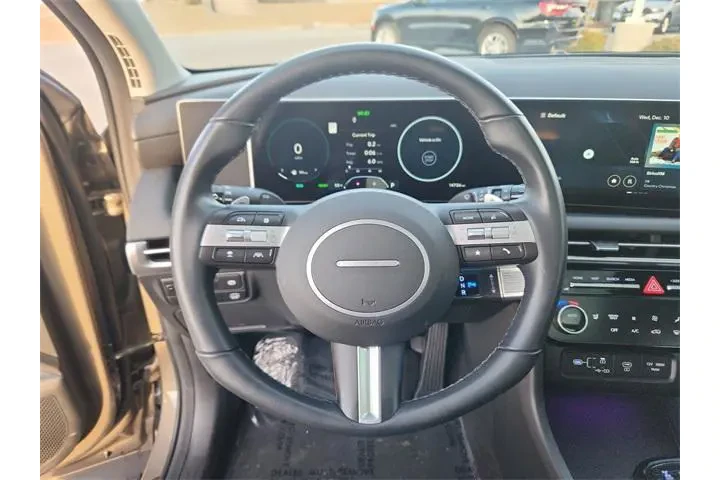 $31500 : Hyundai TUCSON Hybrid 2025 A image 9