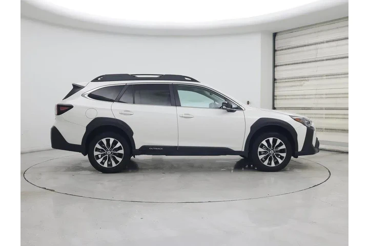 $34998 : Subaru Outback 2025 AWD Limi image 7