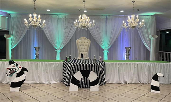 El Sombrero Banquet Hall image 9