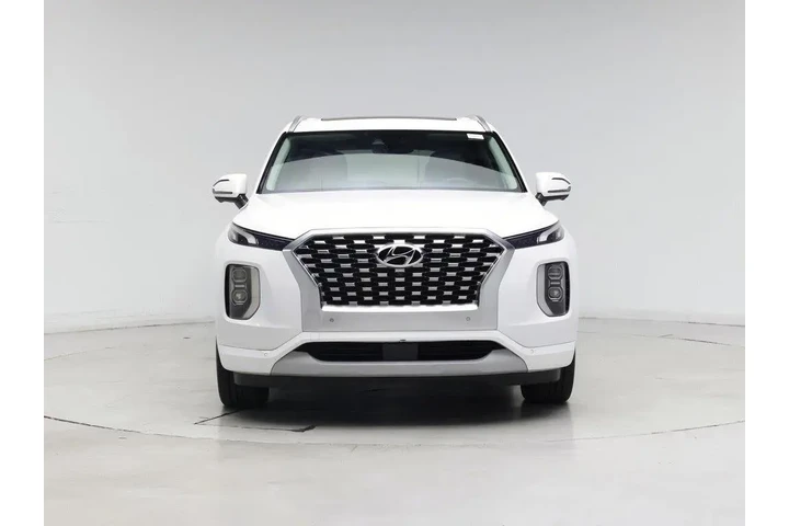 $32998 : Hyundai PALISADE 2021 Limite image 5