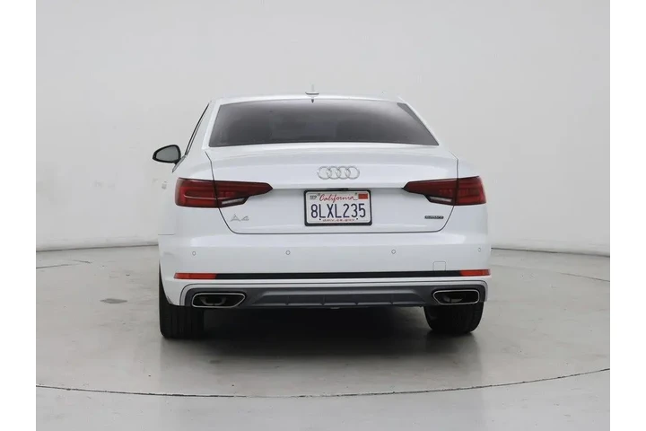 $25998 : Audi A4 2019 AWD quattro Pre image 6