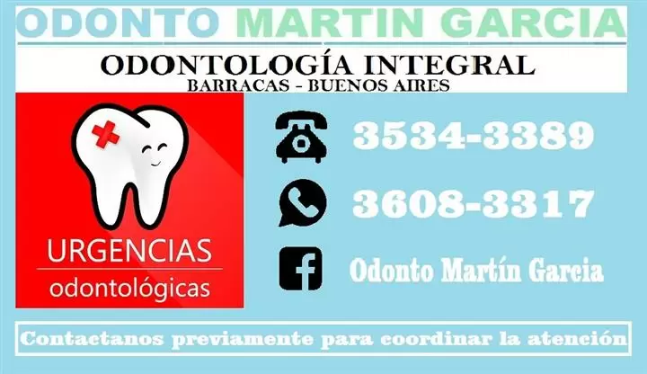 Odonto Martín Garcia image 2