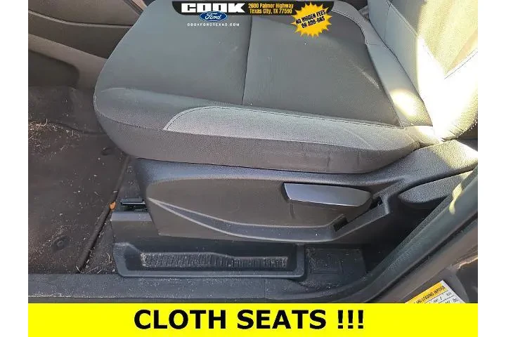 $8983 : Ford Escape 2015 S 4dr SUV image 5