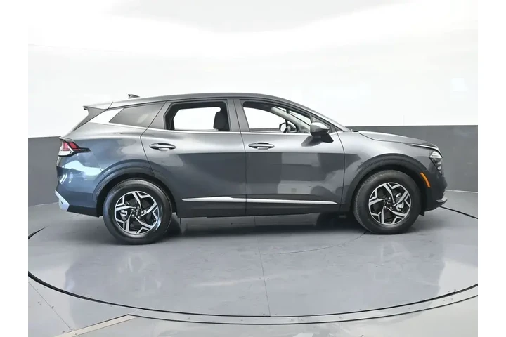 $25988 : Kia Sportage 2024 LX 4dr SUV image 7