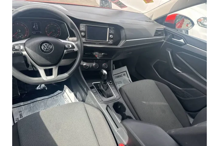 $13999 : 2020 Jetta S image 7