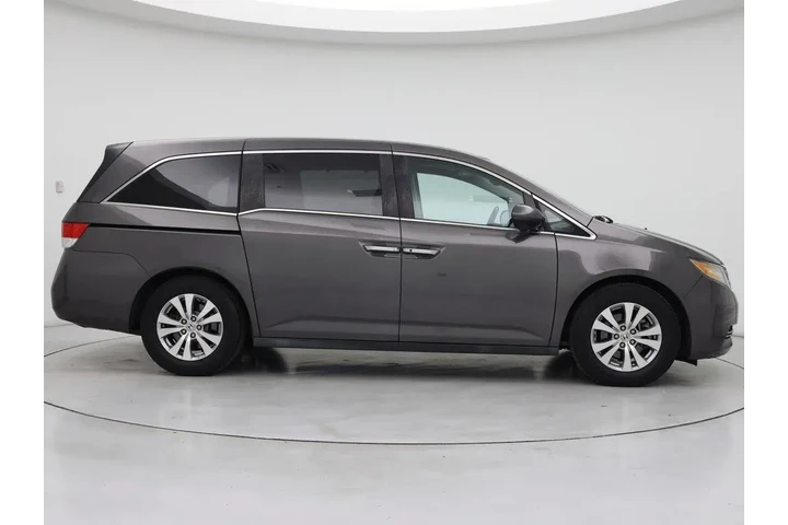 $18998 : Honda Odyssey 2015 EX-L 4dr image 7