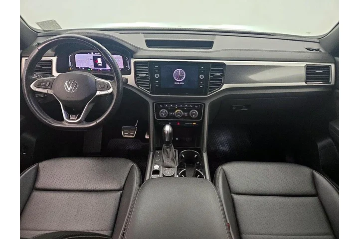 $28998 : Volkswagen Atlas Cross Sport image 9