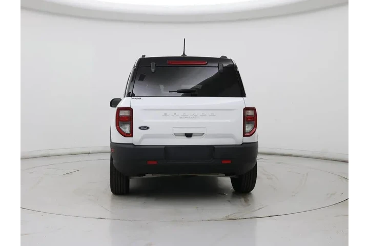$24998 : Ford Bronco Sport 2021 AWD O image 6