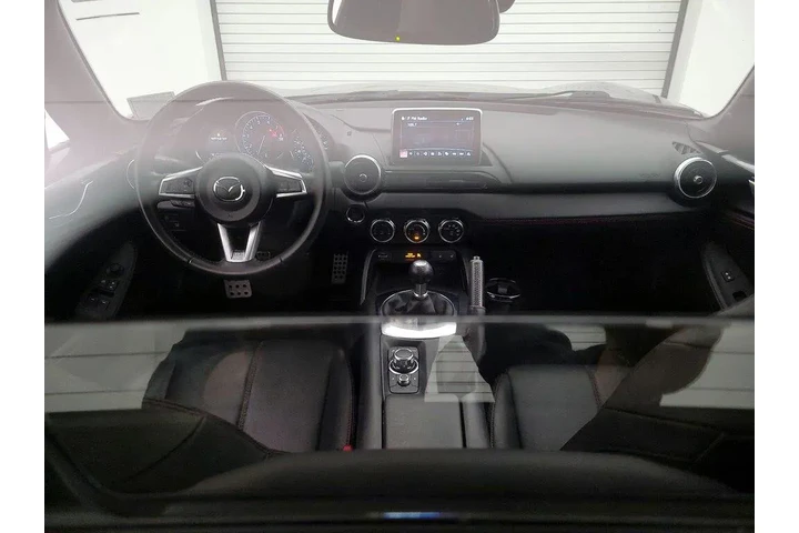 $21998 : Mazda MX-5 Miata RF 2017 Gra image 9