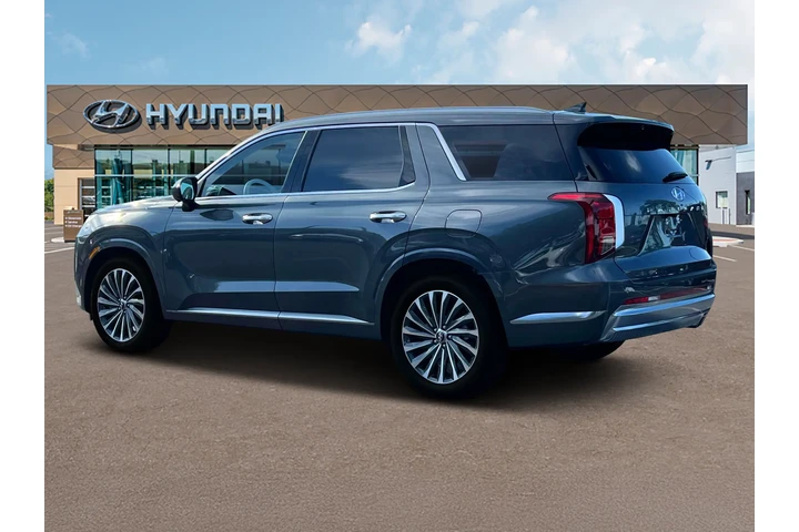 $36881 : Hyundai PALISADE 2024 AWD Ca image 4