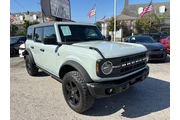 2022 Bronco Black Diamond thumbnail