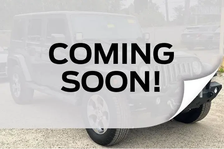 $22998 : Jeep Wrangler JK Unlimited 2 image 1