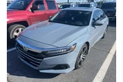 $25991 : Honda Accord Hybrid 2022 Tou thumbnail