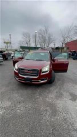 $12499 : 2017 GMC Acadia image 1