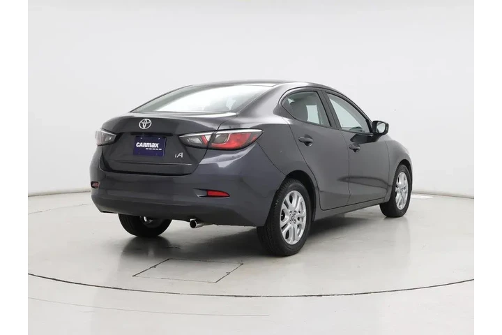 $16998 : Toyota Yaris iA 2017 4dr Sed image 8