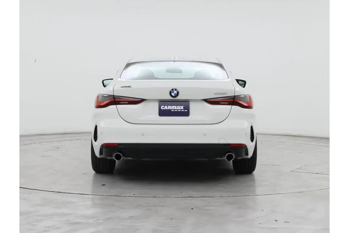 $32998 : BMW 4 Series 2021 430i 2dr C image 6