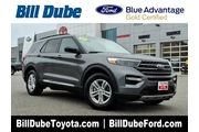 Ford Explorer 2023 AWD XLT 4