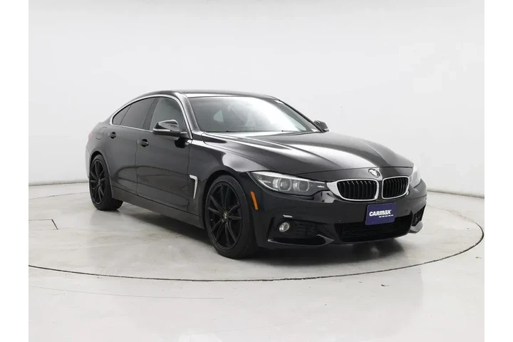 $16998 : BMW 4 Series 2018 430i Gran image 1