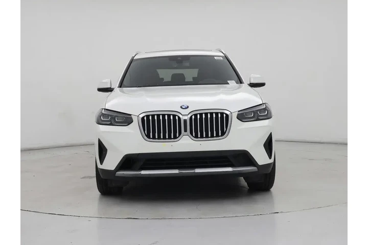 $26998 : BMW X3 2022 sDrive30i 4dr Sp image 5