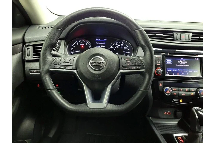 $18998 : Nissan Rogue 2019 AWD SV 4dr image 10