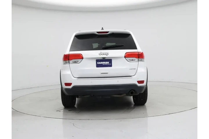 $16998 : Jeep Grand Cherokee 2015 4x2 image 6