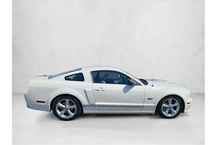 $30992 : Ford Mustang 2007 GT Premium image 4