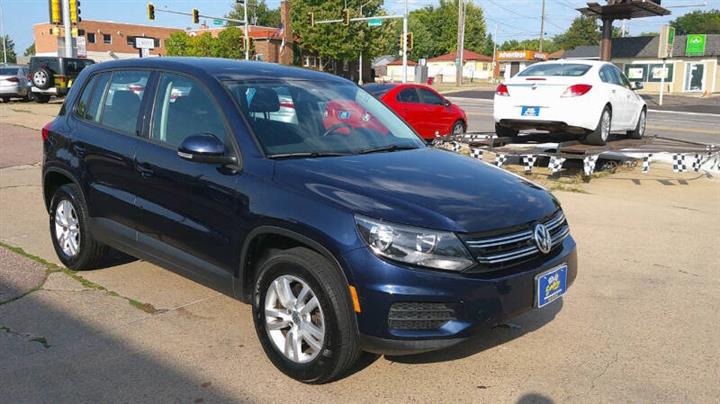 $10999 : 2013 Tiguan S image 5