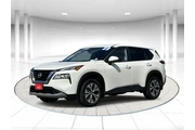 Nissan Rogue 2023 SV 4dr Cro en Orange County