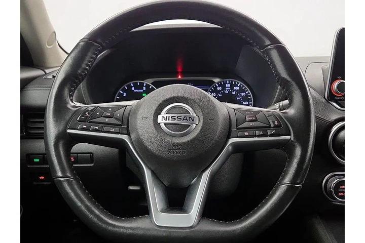 $17998 : Nissan Sentra 2022 SV 4dr Se image 10