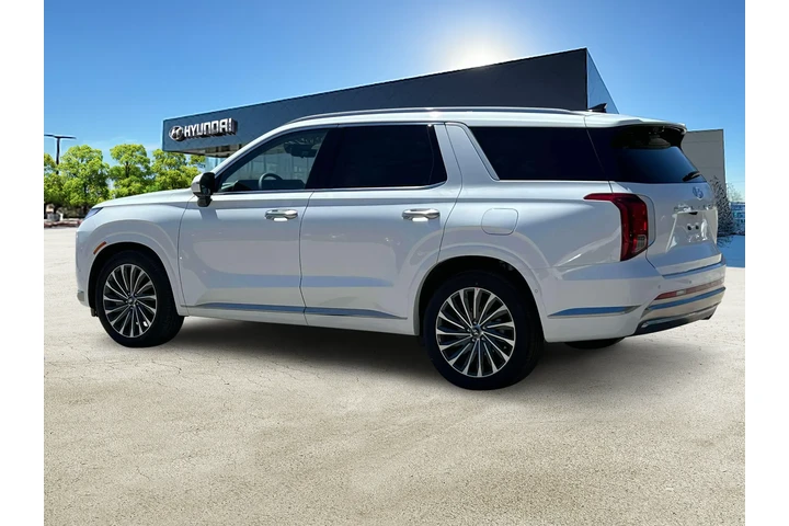 $35999 : Hyundai PALISADE 2024 AWD Ca image 4
